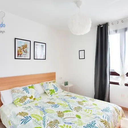 Casa Kokomo * Playa Blanca (Lanzarote)