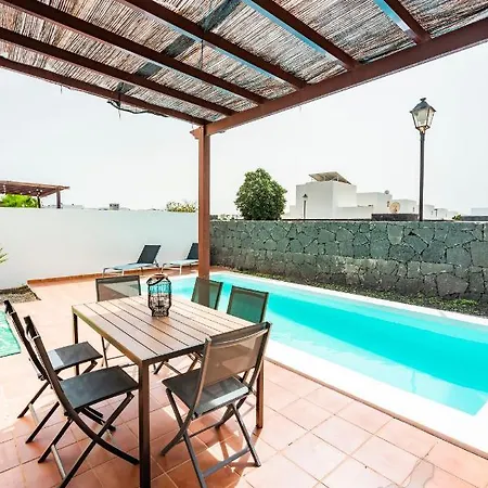 Casa Kokomo Vila Playa Blanca (Lanzarote)