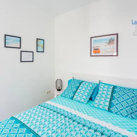 Casa Kokomo Willa Playa Blanca (Lanzarote)