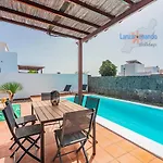 Villa Casa Kokomo Playa Blanca (Lanzarote)