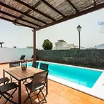Casa Kokomo * プラヤ・ブランカ