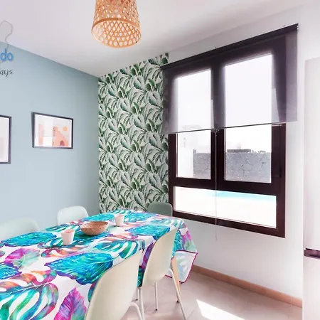 Casa Kokomo וילה