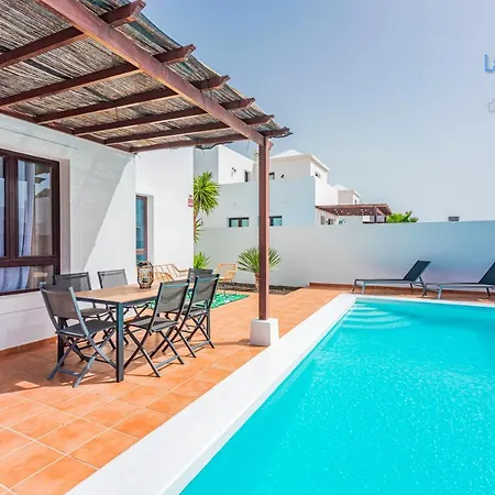 וילה Casa Kokomo *