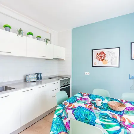 Casa Kokomo Villa Playa Blanca (Lanzarote)