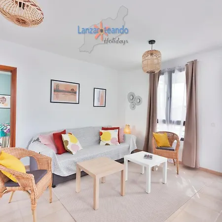 Casa Kokomo Villa Playa Blanca (Lanzarote)