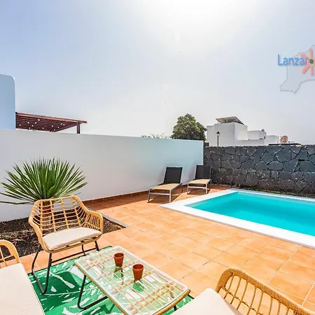 Casa Kokomo Villa *
