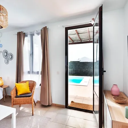 فيلة Casa Kokomo