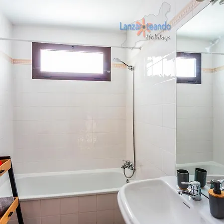 וילה Casa Kokomo *