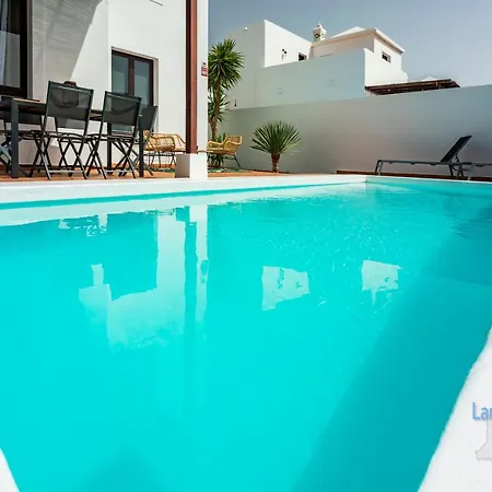 Casa Kokomo Villa *