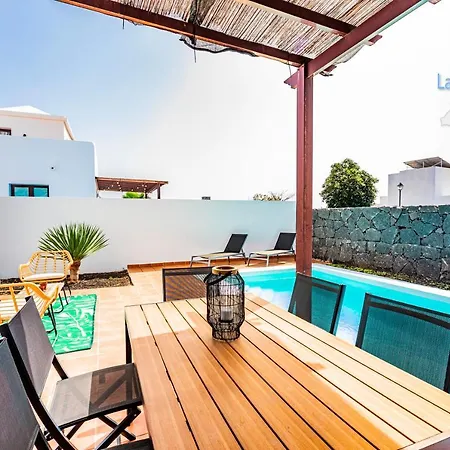 Casa Kokomo וילה