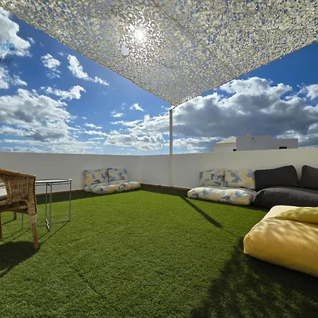 Casa Kokomo Villa Playa Blanca (Lanzarote)