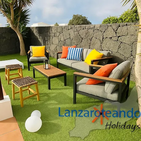 וילה Casa Kokomo