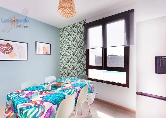 Casa Kokomo וילה