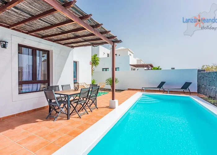 וילה Casa Kokomo *