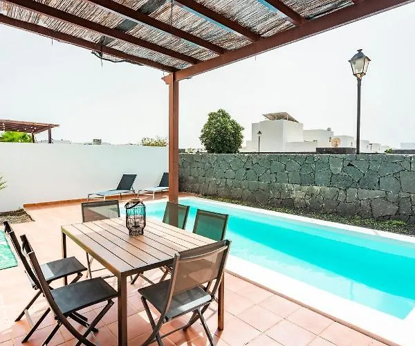 Casa Kokomo וילה פלאיה בלנקה