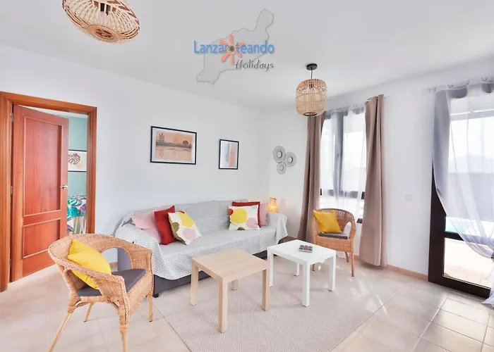 Casa Kokomo וילה פלאיה בלנקה