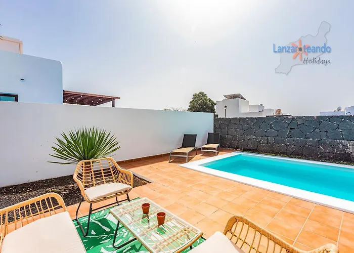 Casa Kokomo וילה *