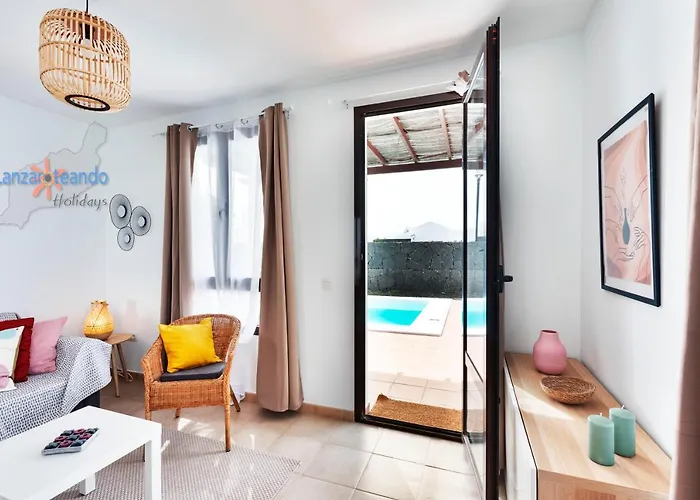 וילה Casa Kokomo