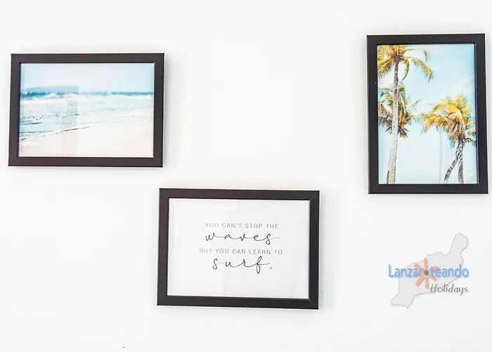 Casa Kokomo Villa Playa Blanca (Lanzarote)