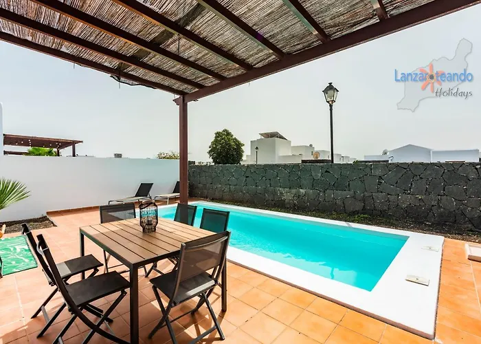 Casa Kokomo * بلايا بلانكا