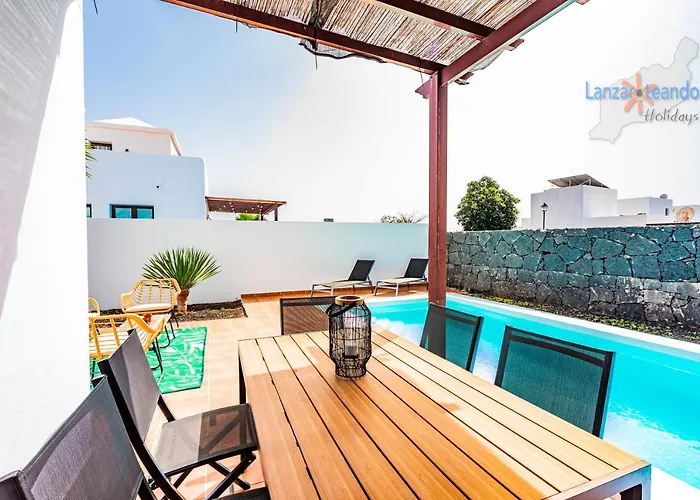 Casa Kokomo فيلة