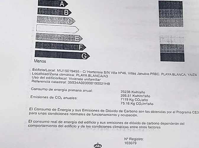 Casa Kokomo וילה *