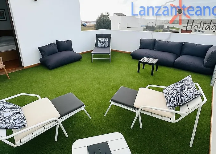 Casa Kokomo * פלאיה בלנקה