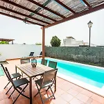 Casa Kokomo Villa Playa Blanca