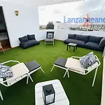 Casa Kokomo * Playa Blanca